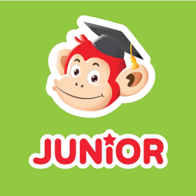 Monkey Junior – Lộ Trình Học Tiếng Anh Toàn Diện