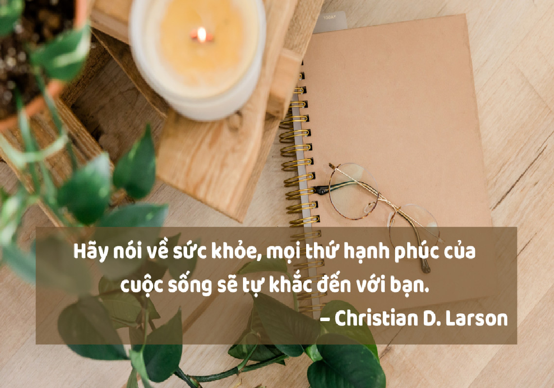 Chăm Sóc Sức Khỏe Chủ Động