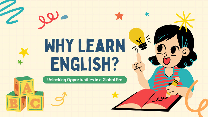 Đồng Hành Cùng Con Học Tiếng Anh Tại Nhà