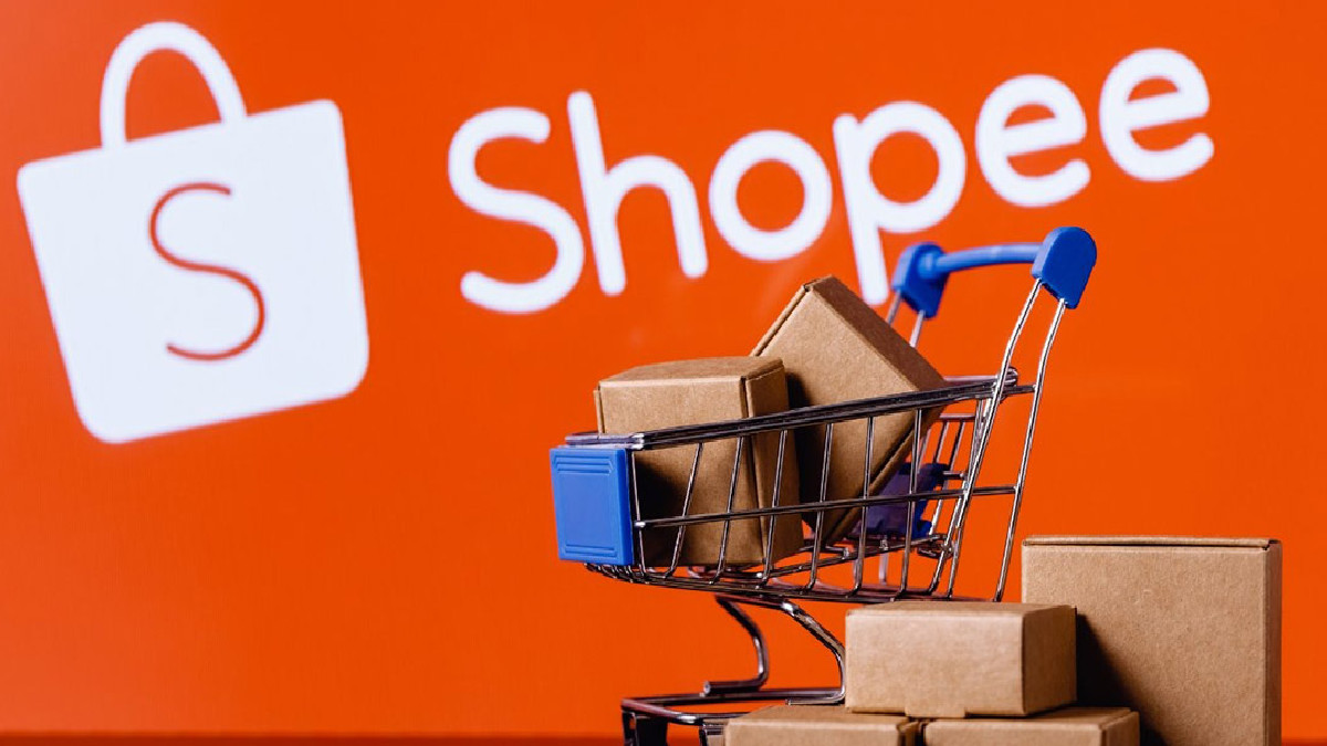 Tổng Thể Shopee