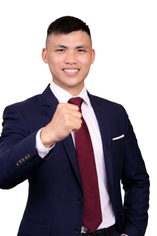 Tôi là Lê Anh Đức